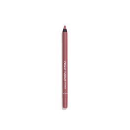 Velvet Touch, Allergy Certified, Delineador de labios, Delineador de labios, 009, Rosa, 1.2 g Precio: 17.78999959. SKU: B1ABQ47MBC