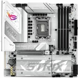 Asus ROG STRIX B860-G GAMING WiFi Placa base Intel B860 LGA 1851 micro ATX