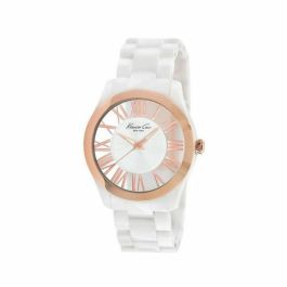 Reloj Mujer Kenneth Cole IKC4860 (Ø 40 mm) Reloj Mujer Kenneth Cole IKC4860 (Ø 40 mm) Precio: 56.6900004. SKU: S0300724