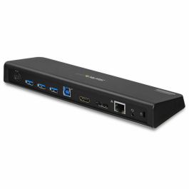 Hub USB Startech USB3DOCKHDPC 4K Ultra HD Hub USB Startech USB3DOCKHDPC 4K Ultra HD