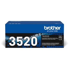 BROTHER Toner negro HLL6400DW 20.000 pag. Precio: 199.49999993. SKU: B19XK9SBE3