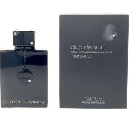 Armaf CLUB DE NUIT PURE PARFUM Intense edp vapo 150 ml