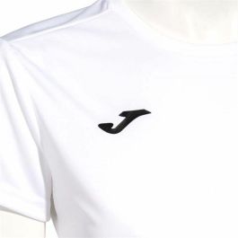 Camiseta de Manga Corta Mujer Joma Sport Combi