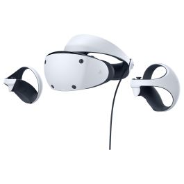Sony PlayStation VR2 PS5 Gafas Realidad Virtual 4K/120Hz OLED Negro Blanco Precio: 483.50000017. SKU: B1G2AJ9JVB