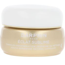 Darphin Éclat Sublime Youth Renewing Retinol Capsules 60 u Precio: 61.49999966. SKU: B1HVDSDP8F