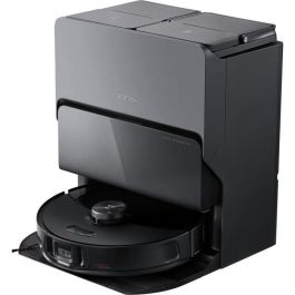 ROBOROCK S8 MaxV Ultra - Robot aspirador con estación RockDock Ultra 8 en 1 - 10.000 Pa - Cepillo lateral y DuoRoller Precio: 1375.5000006. SKU: B1JY7KJR4R