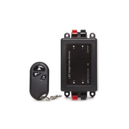 Dimmer Tira LED Monocolor 12-24VDC Mando a Distancia RF 30m 96W/192W Función Auto Save, PWM sin parpadeo Precio: 6.7899997. SKU: B1BPHZPGLK