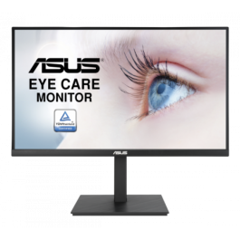 Asus Monitor VA27AQSB 27" WQHD IPS Eye Care Regulable en altura Negro Precio: 191.69000048. SKU: S7770098