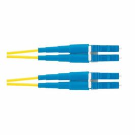 Cable fibra óptica Panduit LC/LC Precio: 35.95000024. SKU: B1FQQJEF59