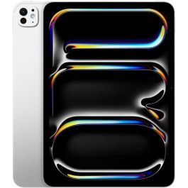 Apple - iPad Pro (2024) - 11 - WiFi - 512 GB - Plata Apple - iPad Pro (2024) - 11 - WiFi - 512 GB - Plata Precio: 1657.69000056. SKU: B12KLFCP9J