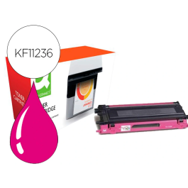 Q-connect Toner Compatible Brother TN423M Magenta para HL-L8260 / 8360 - 4000 Páginas Precio: 75.68999999. SKU: B1J7TR9ZPL