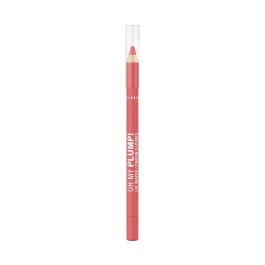 Pintalabios Rimmel London OH MY PLUMP! 1,2 g