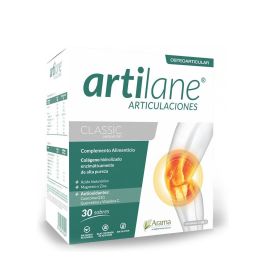 Artilane Classic Sobres Precio: 26.4999999. SKU: B1HE4TPGKM