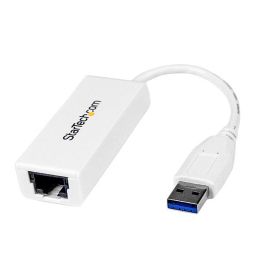 Adaptador de Red Startech USB31000SW Adaptador de Red Startech USB31000SW