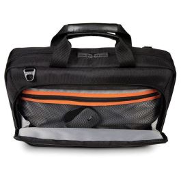 Targus SlimlineTopload Laptop Case - Black/Grey Targus SlimlineTopload Laptop Case - Black/Grey