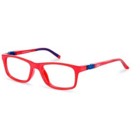 Montura de Gafas Infantil Nanovista NAO3100944 Azul Rojo