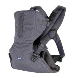 CHICCO - Moongrey portabebés Easy Fit Precio: 61.49999966. SKU: B1JJ653BFP