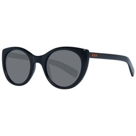 Gafas de Sol Unisex Ermenegildo Zegna ZC0009 01A50 Gafas de Sol Unisex Ermenegildo Zegna ZC0009 01A50 Precio: 108.68999966. SKU: S7238476