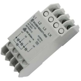 ALLNET ALL168x Powerline Phasenkoppler 3 Fases + LX pasivo Precio: 97.98999991. SKU: B14HDSWQBF