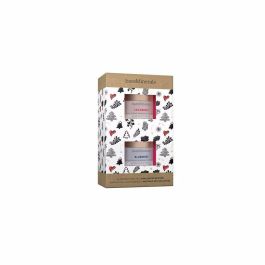 Bare Minerals Superfruit Mask Set de Mascarillas Faciales Exfoliante & Nutritiva Arándanos, 2 pz Todo Tipo de Piel Precio: 27.50000033. SKU: B1AWDJZEMH