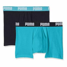 Bóxer de Hombre Puma BASIC Precio: 17.5000001. SKU: S2009419