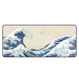 Cinereplicas Alfombrilla La Gran Ola Kanagawa - Neoprene, 80x35 cm Precio: 17.5000001. SKU: B1DCJNC2C2