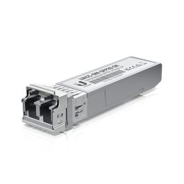 Ubiquiti 25 Gbps, SFP28, 2xLC Módulo Óptico de Fibra Multimodo para 25Gbps Precio: 56.95000036. SKU: B1HNFW56MJ