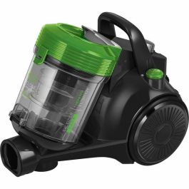 Aspirador Sencor SVC 1025GR Negro 700 W Aspirador Sencor SVC 1025GR Negro 700 W