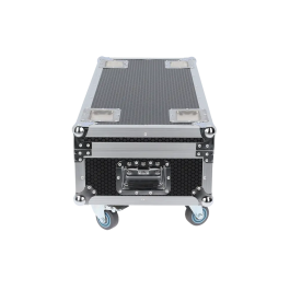 Algamlight Flight Case para 2 Barwash1812Pix-Ip