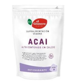 Açai Superalimentos 100Gr. Bio Precio: 23.8900002. SKU: B13ALMXGM4