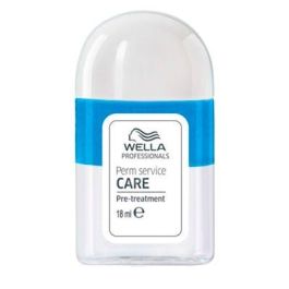 Wella Perm Service Care 12x18ml - Protección y preparación para permanentes y desrizados Precio: 47.49999958. SKU: B13KLT5MK6