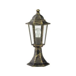 Lámpara de Suelo Exterior RABALUX "Velence" 1xE27 IP43 [RAB-8205]