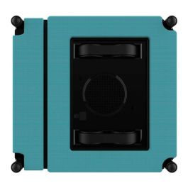 Cecotec Robot Limpiacristales Inteligente Windroid 1490, control remoto, 72W, doble spray