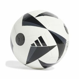 Balón de Fútbol Adidas Alemania Club Blanco Talla 5 Balón de Fútbol Adidas Alemania Club Blanco Talla 5