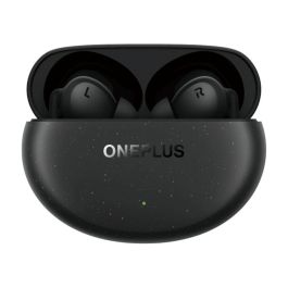 Auriculares OnePlus Negro Precio: 58.49999947. SKU: B1KFXXCGJE