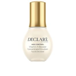 Declaré Age Control Vitamin A Booster Emulsión Concentrada 50 mL Precio: 53.02704. SKU: B1C4VH4CLY