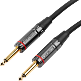 Cableworks Cable De Instrumento Jack/Jack - 3 M