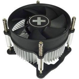 Xilence I200 Cooler de CPU Socket Intel LGA 1150 115x 1200 Refrigerador de aire 92mm TDP 65W Precio: 15.49999957. SKU: B19N6S3BT7