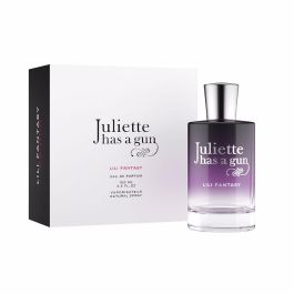 Juliette Has A Gun LILI FANTASY Eau de Parfum Vaporizador 100 ml