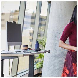 HP EliteOne 840 G9 Ordenador Todo en Uno Intel Core i7-14700 23.8" 32GB RAM 1TB SSD Windows 11 Pro