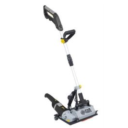 Fartools 115019 Kit Renovador de Suelos Grande de Pie para Terraza y Parquet + 2 Cepillos Latón + 2 Cepillos Alambre Abrasivos
