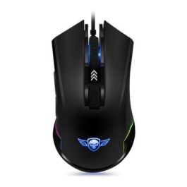 Ratón Gaming Spirit of Gamer Elite-M20/ Hasta 4000 DPI
