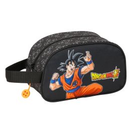 Neceser de Viaje Dragon Ball Combat Negro 26 x 15 x 12 cm Precio: 14.88999985. SKU: B1G2579JFX