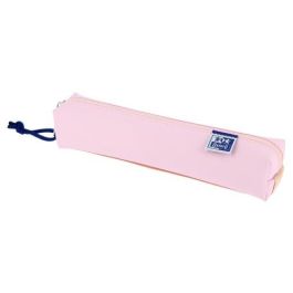 Portatodo Oxford Kangoo Live&Go Cuadrado Pequeño Rosa Pastel Precio: 8.88999947. SKU: B1DK9EKRYT