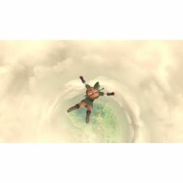 Nintendo The Legend of Zelda: Skyward Sword HD - Juego para Nintendo Switch
