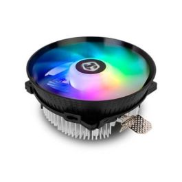 Nox Hummer H-123 PRO NXHUMMERH123PRO - Ventilador CPU con Disipador RGB, 12cm, PWM, Compatible Intel/AMD Nox Hummer H-123 PRO NXHUMMERH123PRO - Ventilador CPU con Disipador RGB, 12cm, PWM, Compatible Intel/AMD Precio: 20.50000029. SKU: S7811700
