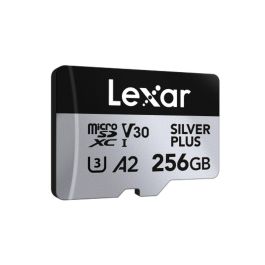 Tarjeta de Memoria SD Lexar LMSSIPL256G-BNANG 256 GB Precio: 35.69000028. SKU: B15HTERTQC