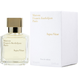 Maison Francis Kurkdjian Aqua Vitae Edt 70 mL Precio: 222.03500064129997. SKU: B1BKY6FH2Q