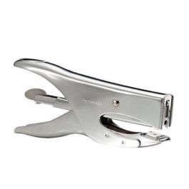 Grapadora Tenaza Petrus 222 Cromada (40H) Precio: 44.79000009. SKU: BIX44733