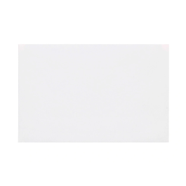 Liderpapel Sobre N.1 Blanco 90x140mm Engomado Caja 500 Unidades